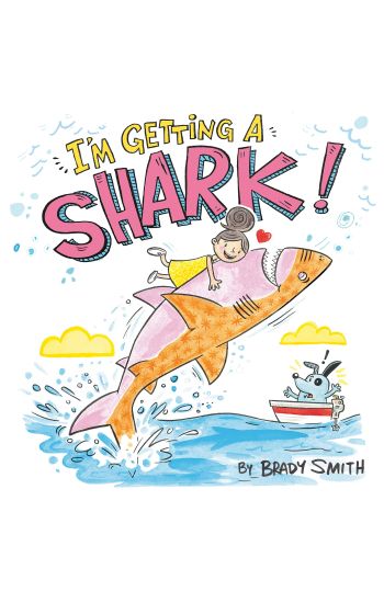 I'm Getting a Shark!