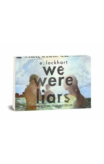 Random Minis: We Were Liars
