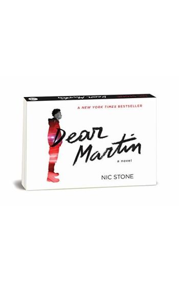 Random Minis: Dear Martin