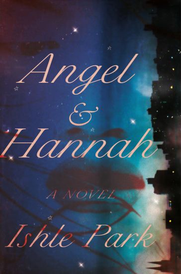 Angel and Hannah
