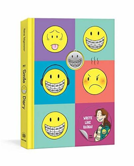 My Smile Diary