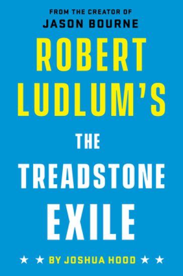 Robert Ludlum's the Treadstone Exile