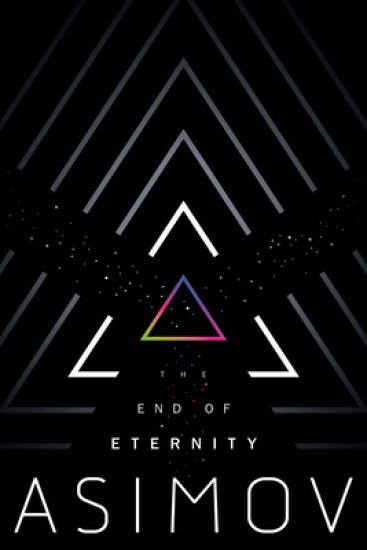 The End of Eternity