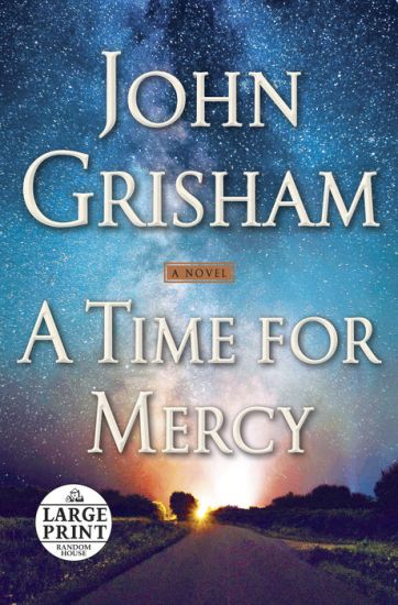 A Time for Mercy