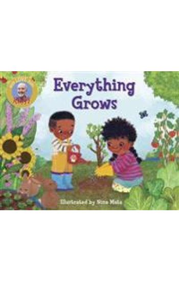 Everything Grows