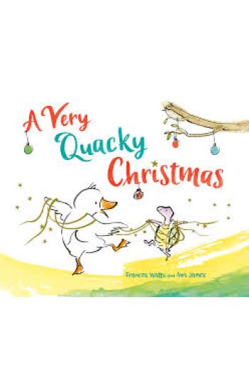 A Very Quacky Christmas