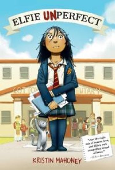 Elfie Unperfect