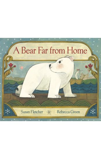 A Bear Far from Home