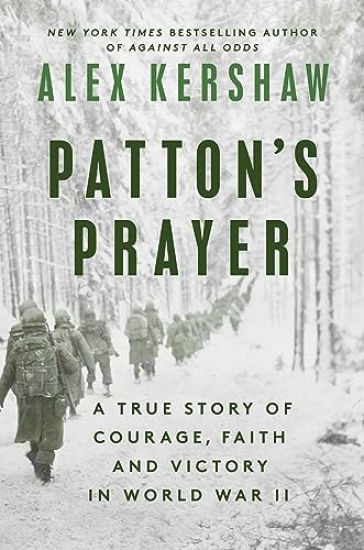 Patton's Prayer