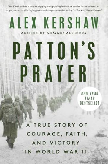 Patton's Prayer