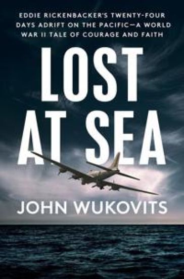 Lost At Sea