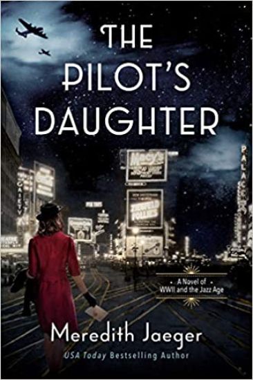 The Pilot's Daughter
