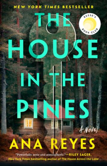 The House in the Pines: Reese's Book Club