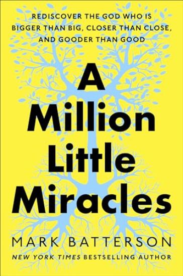 A Million Little Miracles
