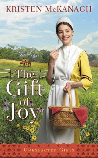 A Gift Of Joy