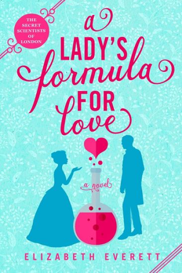 A Lady's Formula For Love