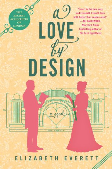 A Love By Design