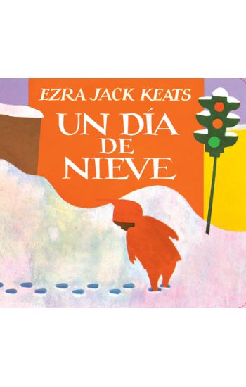 Un Día de Nieve
