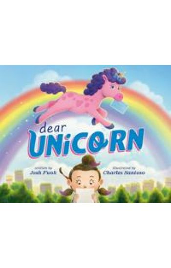 Dear Unicorn