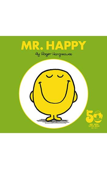 Mr. Happy