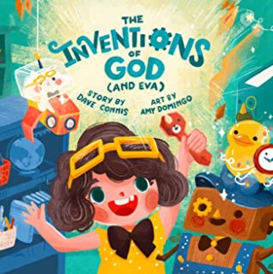 The Inventions of God (And Eva)