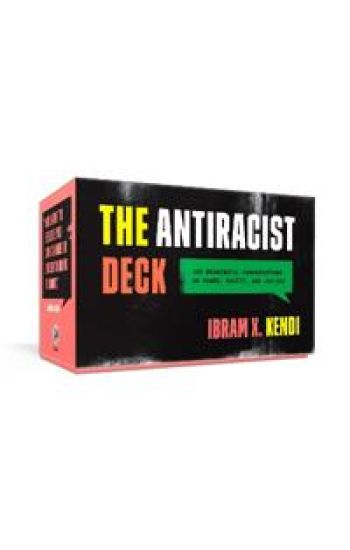 The Antiracist Deck