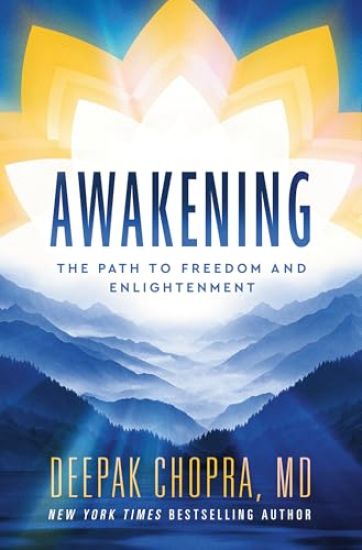 Awakening: The Path to Freedom and Enlightenment