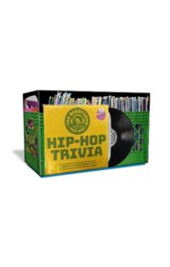 The Questions Hip-Hop Trivia