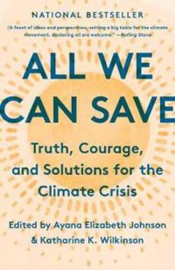 All We Can Save