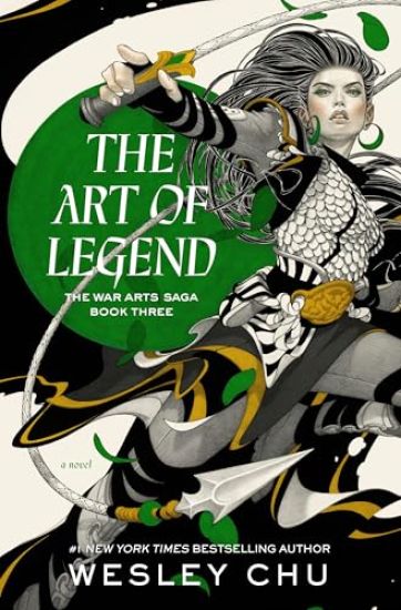 The Art of Legend