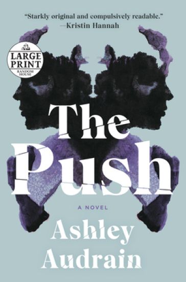 The Push: A GMA Book Club Pick (a Novel)