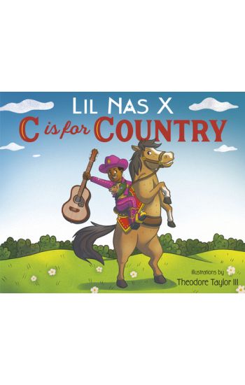 C is for Country