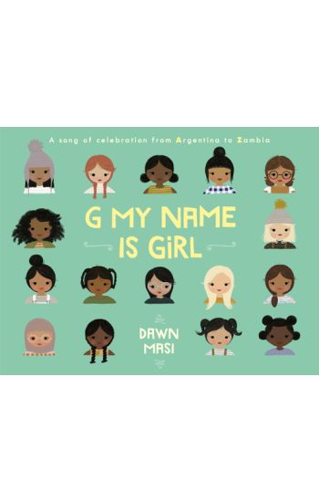 G My Name Is Girl