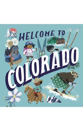 Welcome to Colorado
