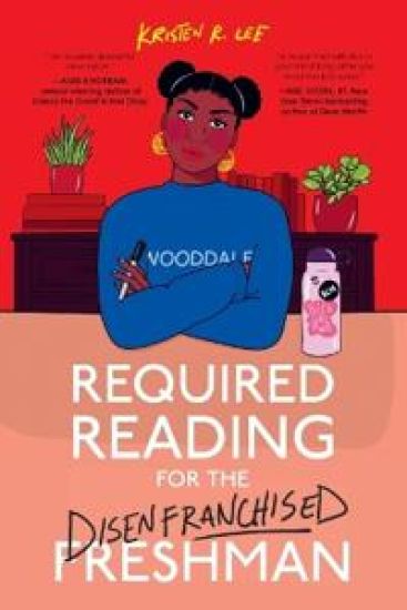 Required Reading for the Disenfranchised Freshman