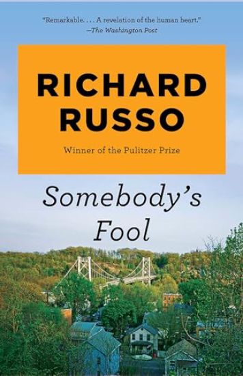 Somebody's Fool