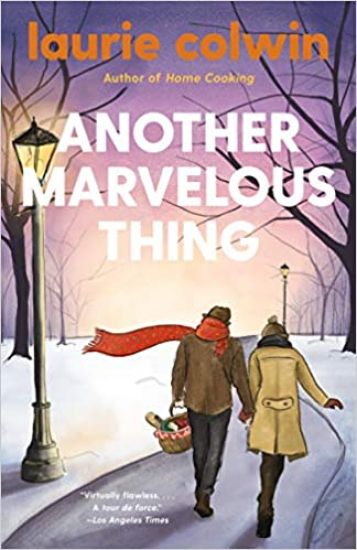 Another Marvelous Thing