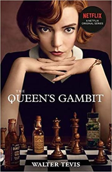 The Queen's Gambit (Television Tie-In)