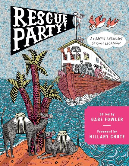 Rescue Party