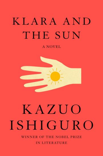 Klara and the Sun: A GMA Book Club Pick