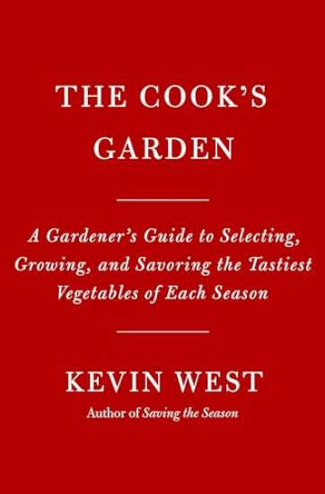 The Cook's Garden