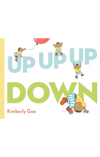 Up, Up, Up, Down!