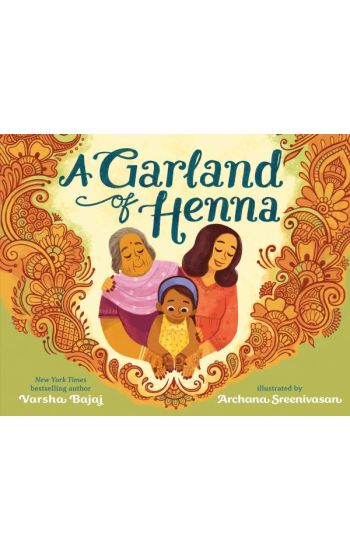 A Garland of Henna