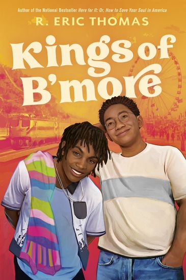 Kings of B'more