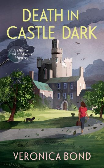 Death in Castle Dark