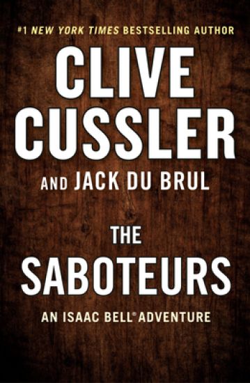The Saboteurs
