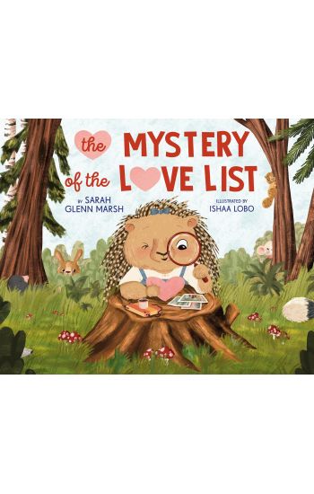 The Mystery of the Love List