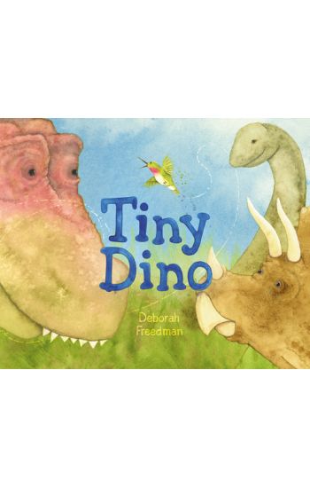 Tiny Dino