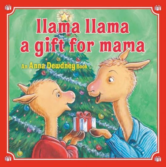 Llama Llama: A Gift for Mama