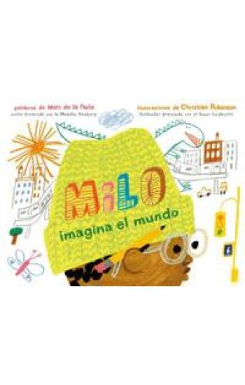 Milo imagina el mundo